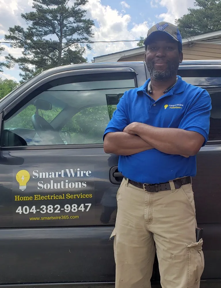 Slide of SmartWire Solutions