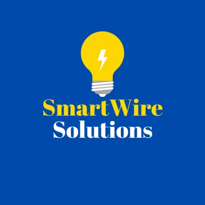 SmartWire Solutions Logo