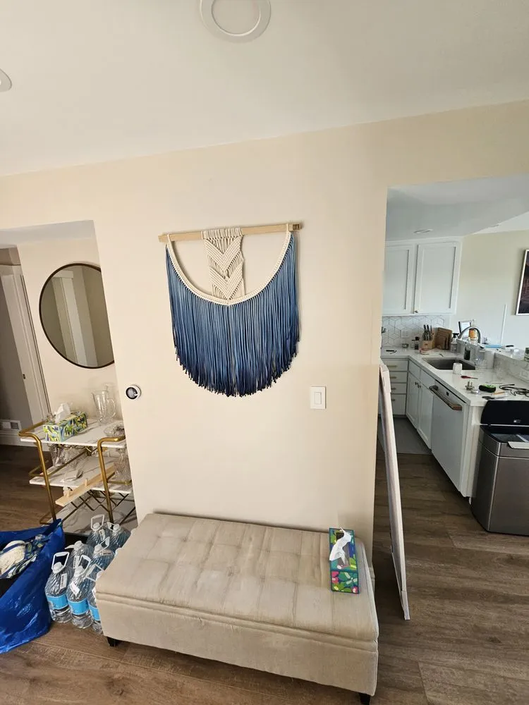 Slide of SMB Handyman