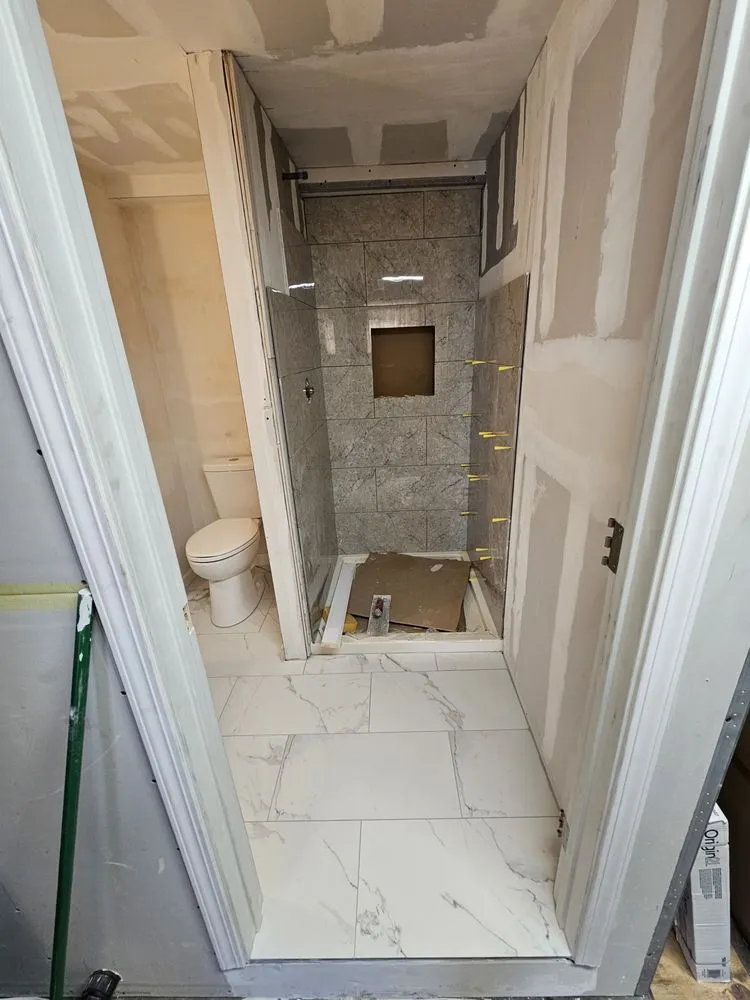 Slide of SMB Handyman