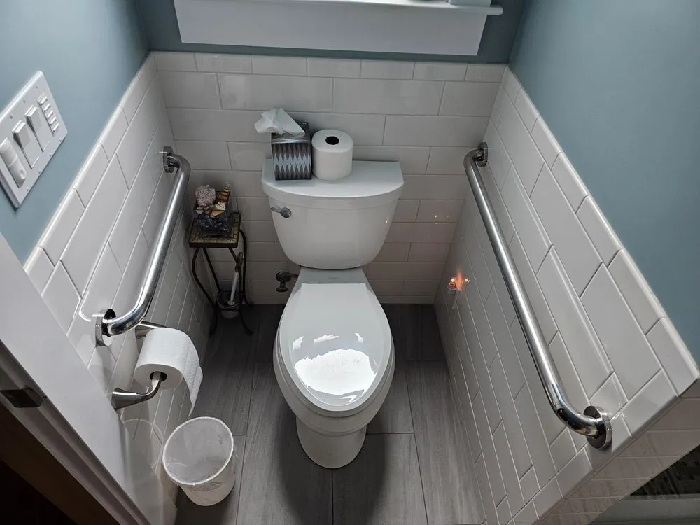 Slide of SMB Handyman