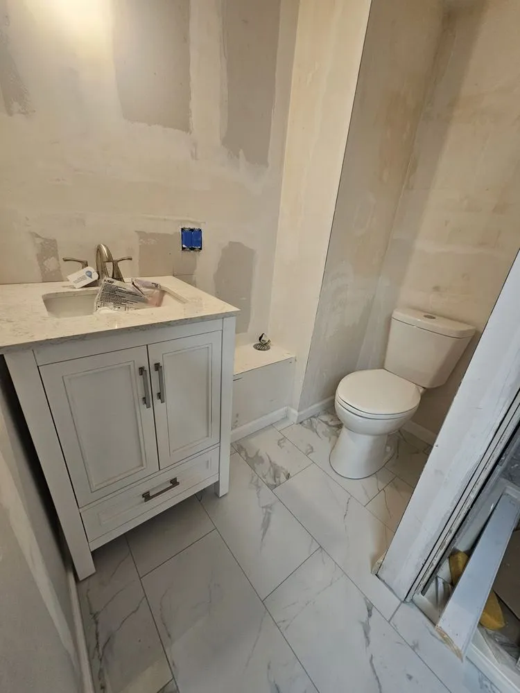 Slide of SMB Handyman