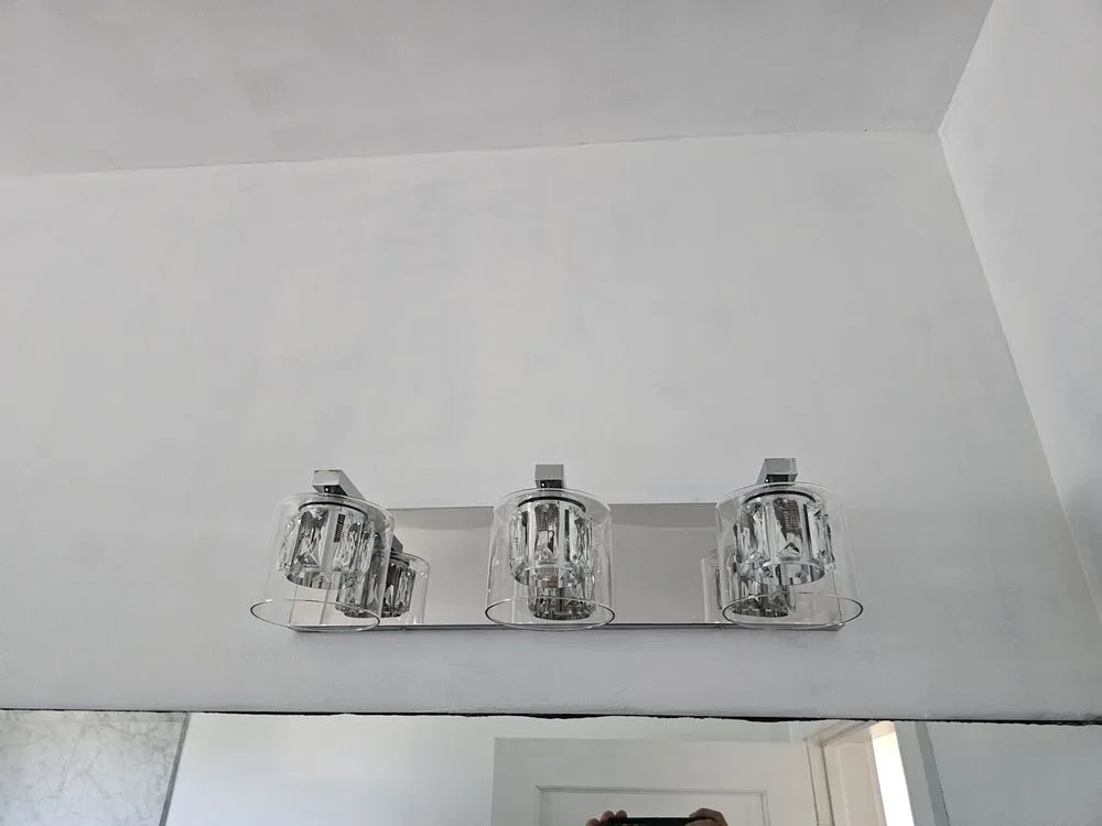 Slide of SMB Handyman