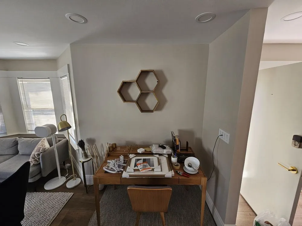 Slide of SMB Handyman