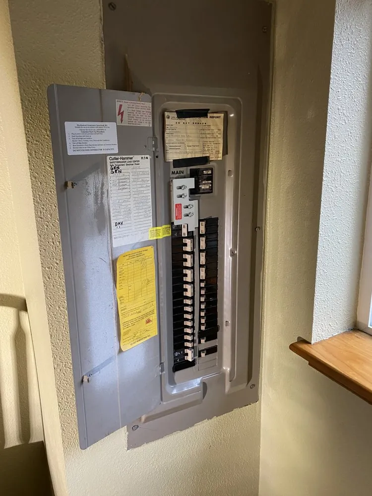 Slide of SMC Electric