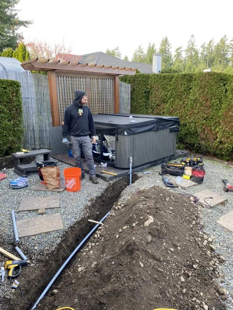 Slide of SMC Electric