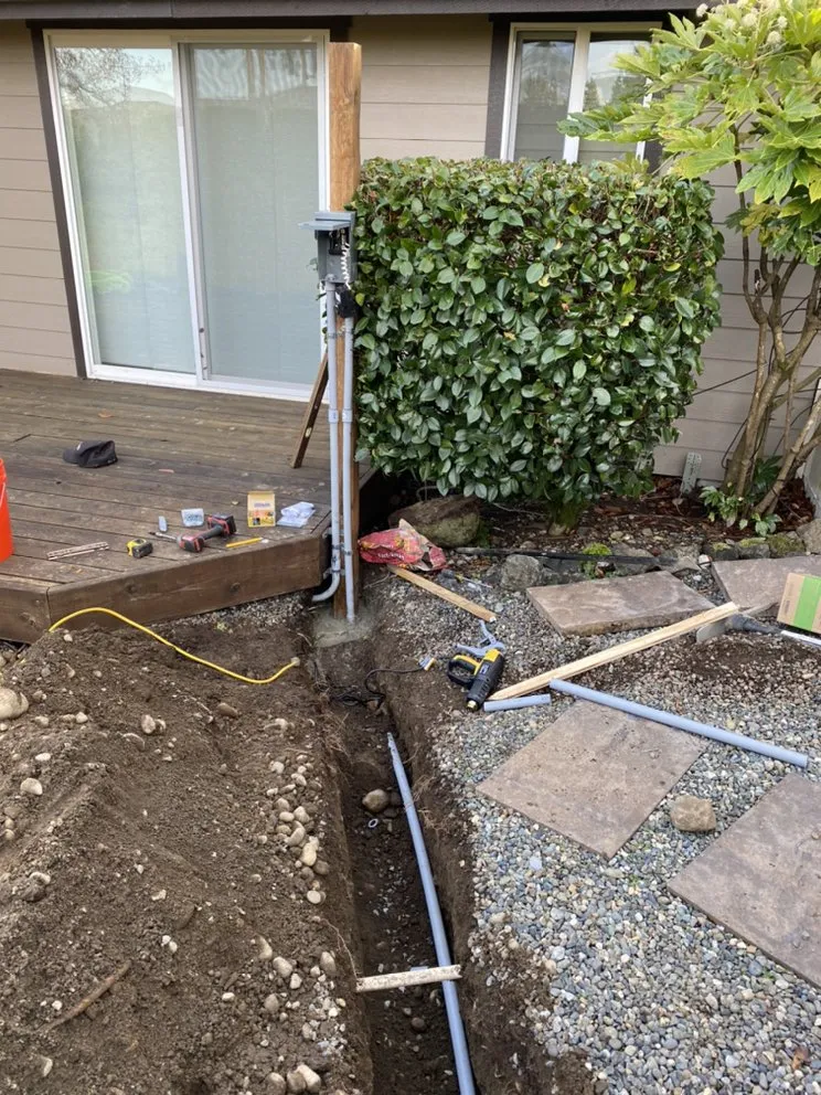 Slide of SMC Electric