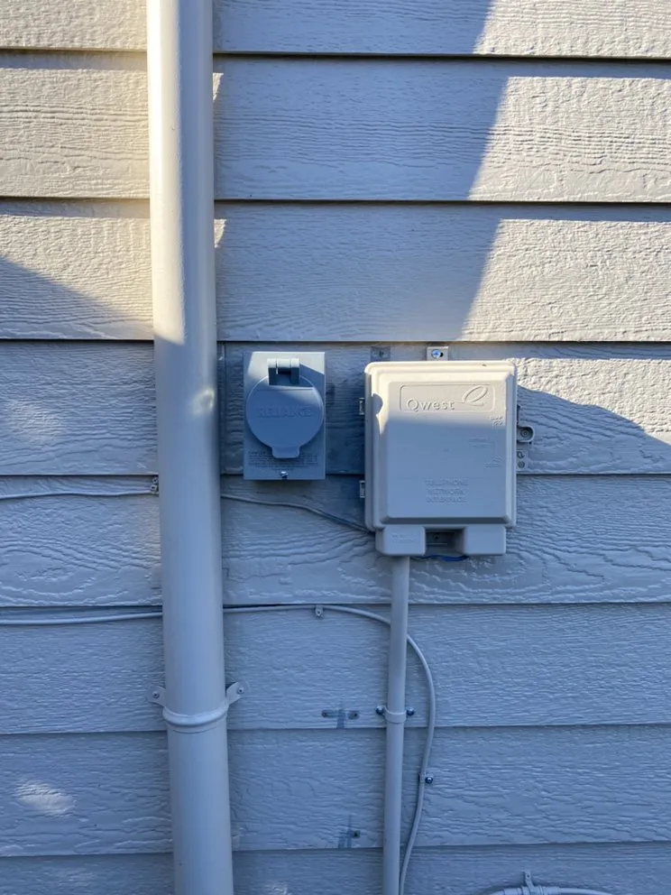 Slide of SMC Electric