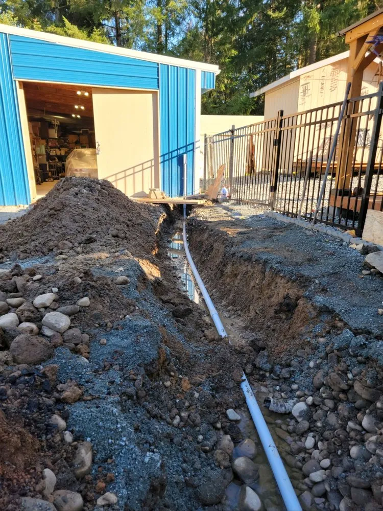 Slide of SMC Electric