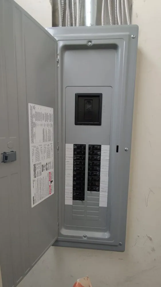 Slide of SMEJ Services