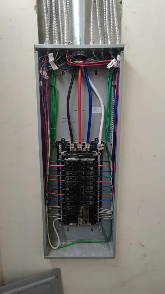 Slide of SMEJ Services