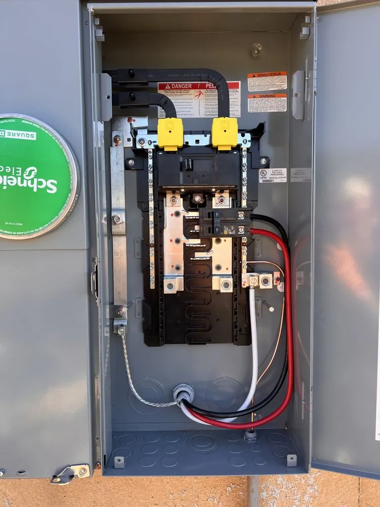 Reliable electrical repair service in Wise River, MT - Smelter City Electric