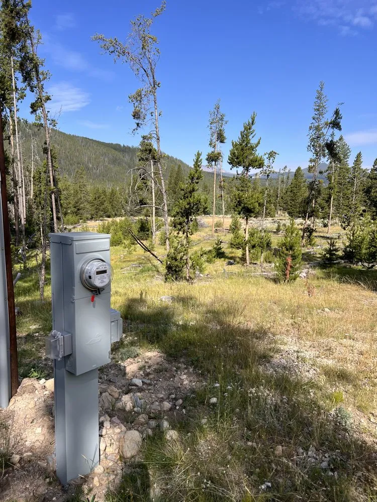 Reliable wiring installation experts serving Wise River, MT - Smelter City Electric