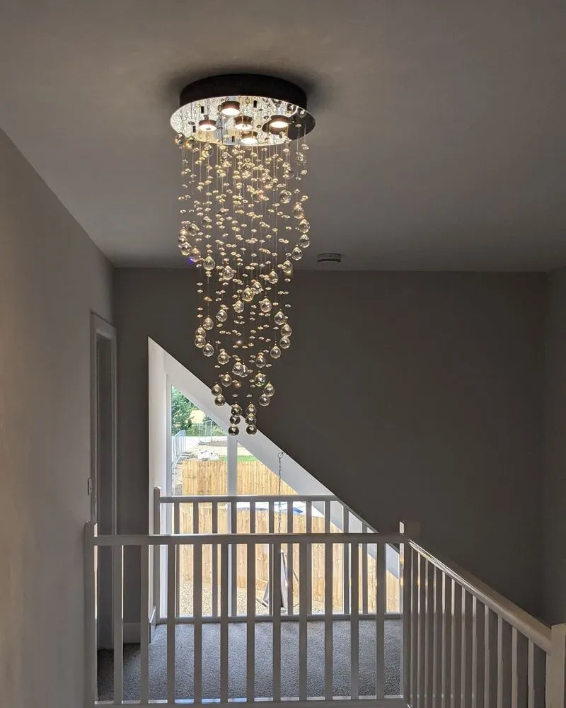 Slide of Smiles Electrical Repair