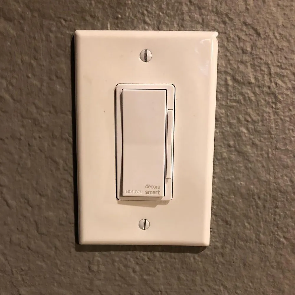 Slide of Smiles Electrical Repair