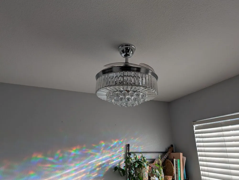 Slide of Smiley Electric