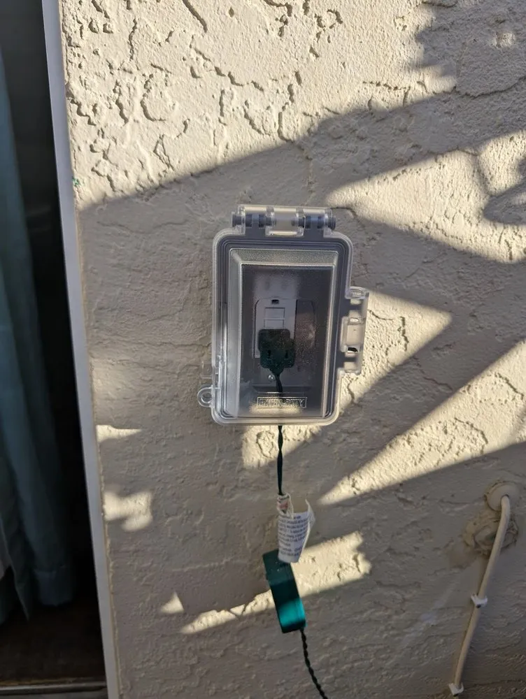 Slide of Smiley Electric