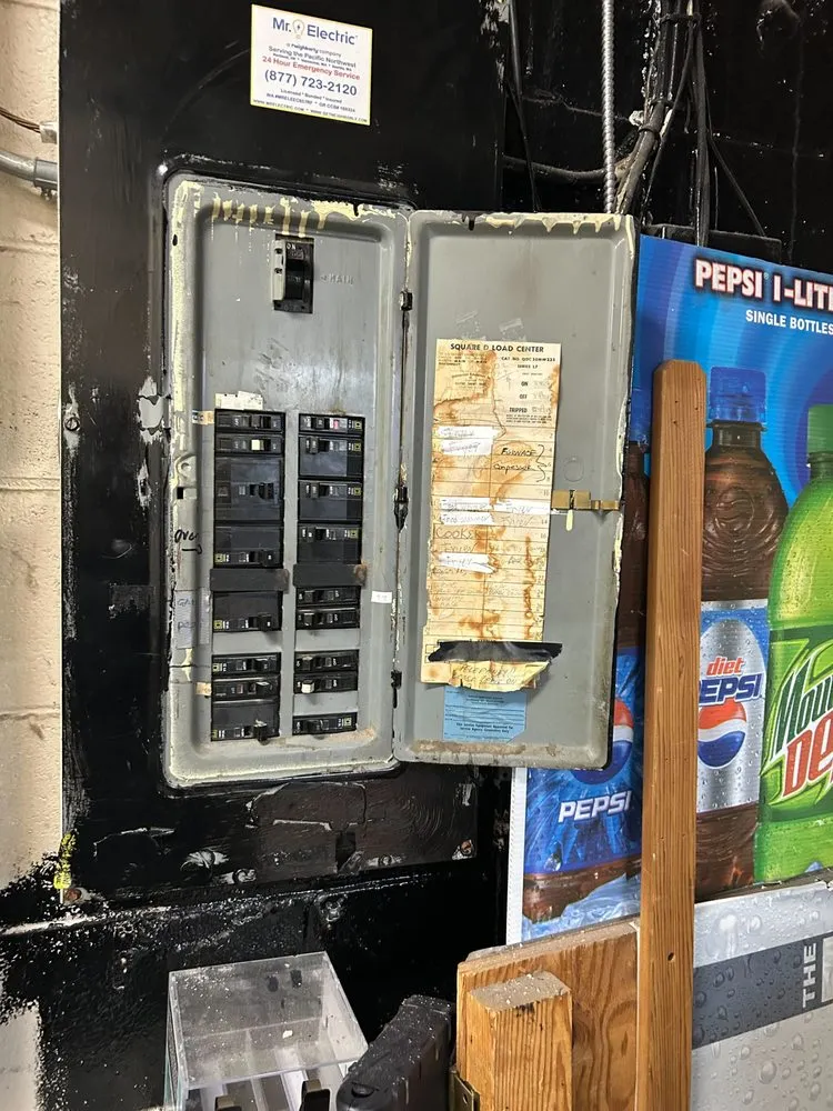 Slide of Smiley Electric