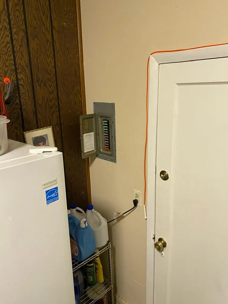 Slide of Smiley Electric