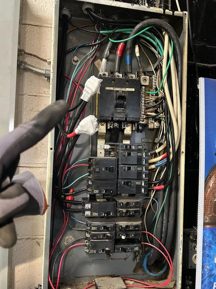 Slide of Smiley Electric