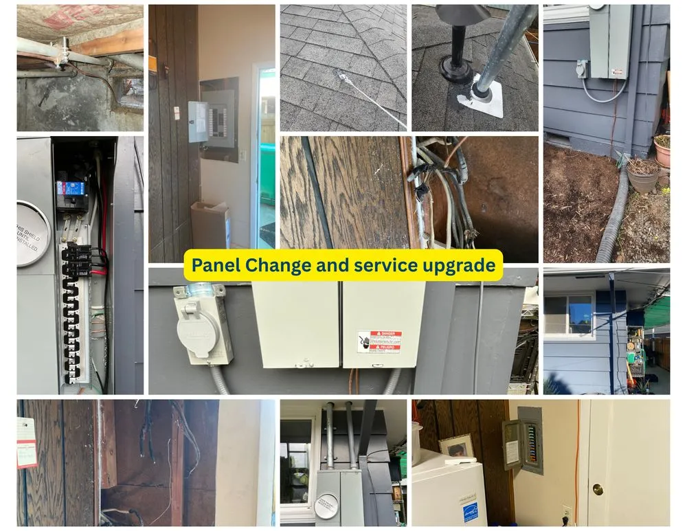 Slide of Smiley Electric