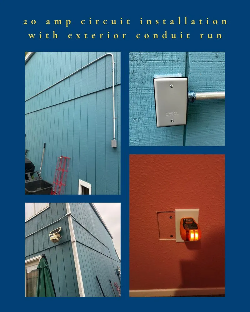 Slide of Smiley Electric