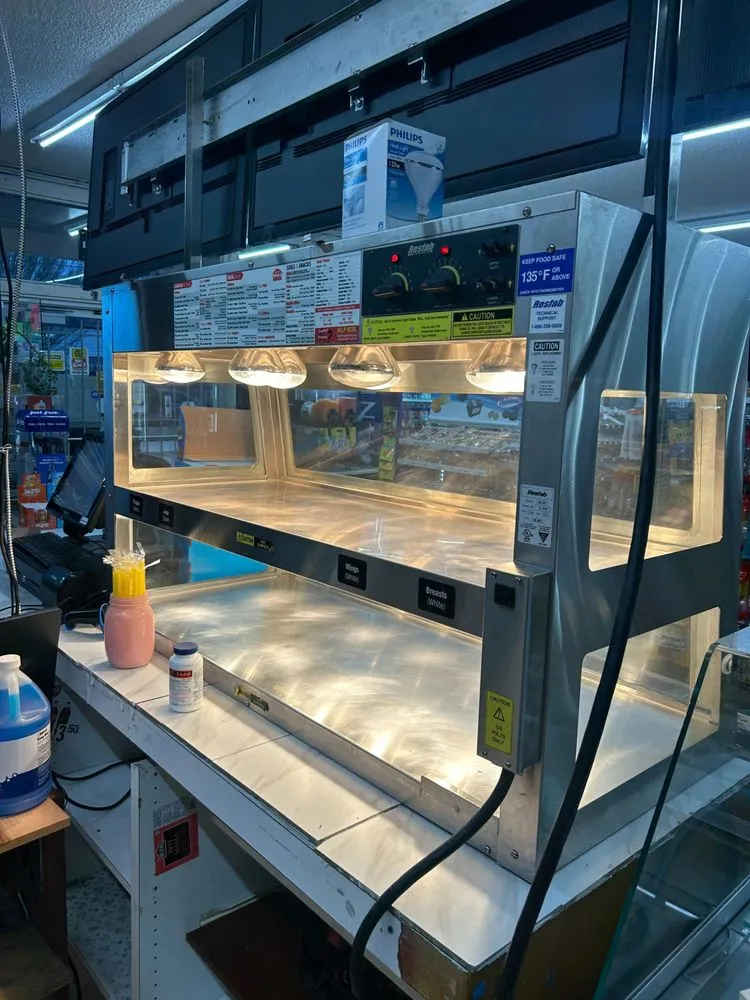 Slide of Smiley Electric