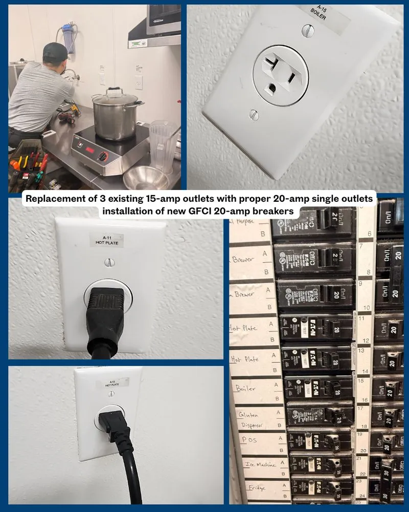 Slide of Smiley Electric