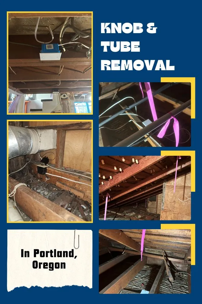 Trusted electrical service for homes in electrical repair, by