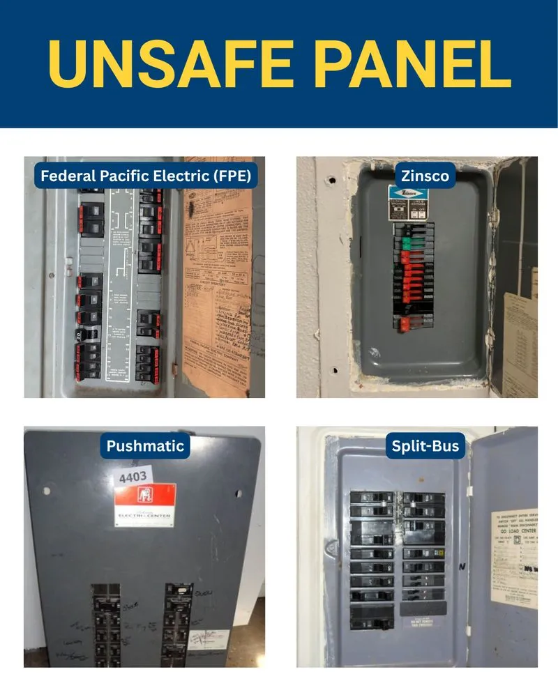 Slide of Smiley Electric