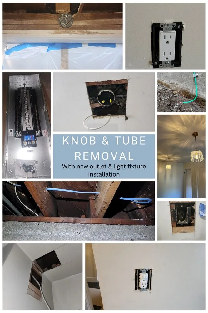 Slide of Smiley Electric