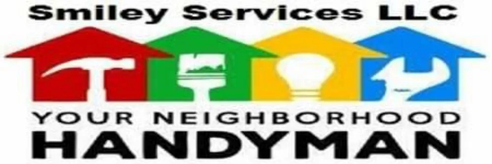 Slide of Smiley Services