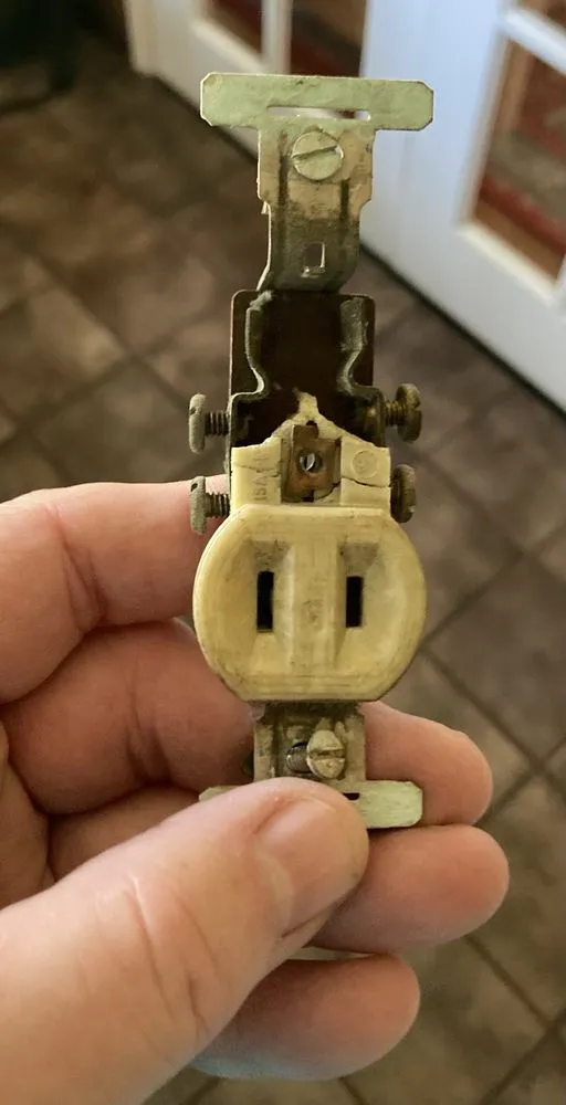 Slide of Smilys Electric