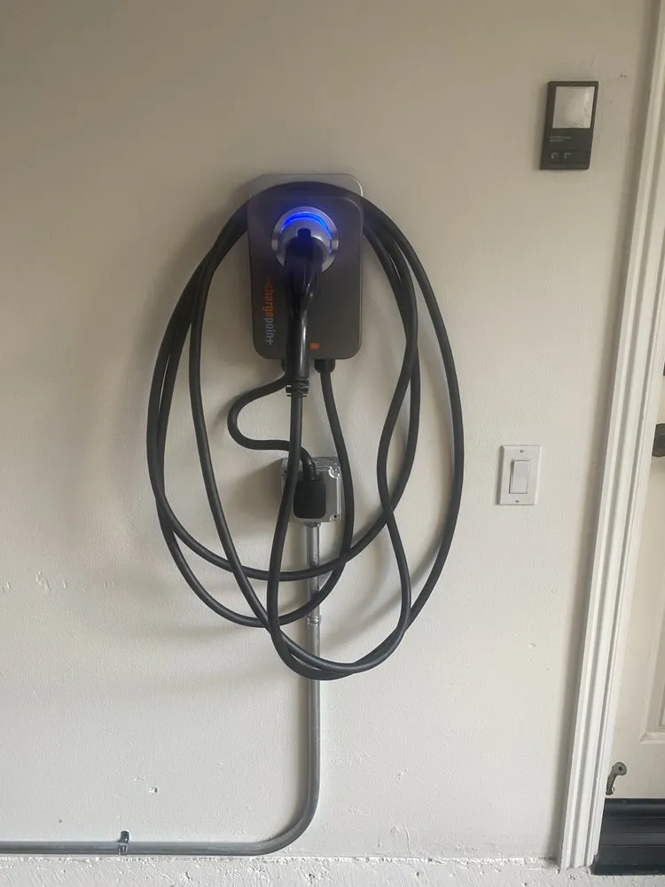 Slide of Smilys Electric