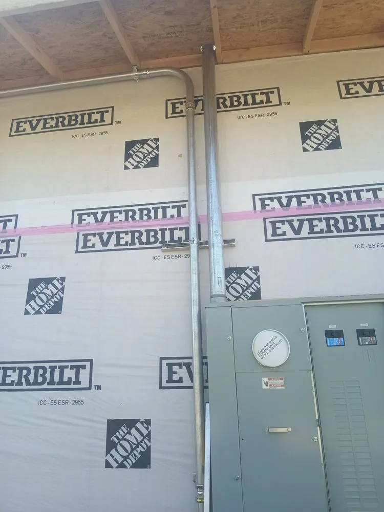 Slide of Smily's Electrical Services