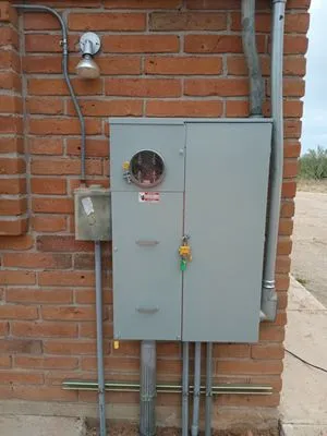 Smily's Electrical Services Logo