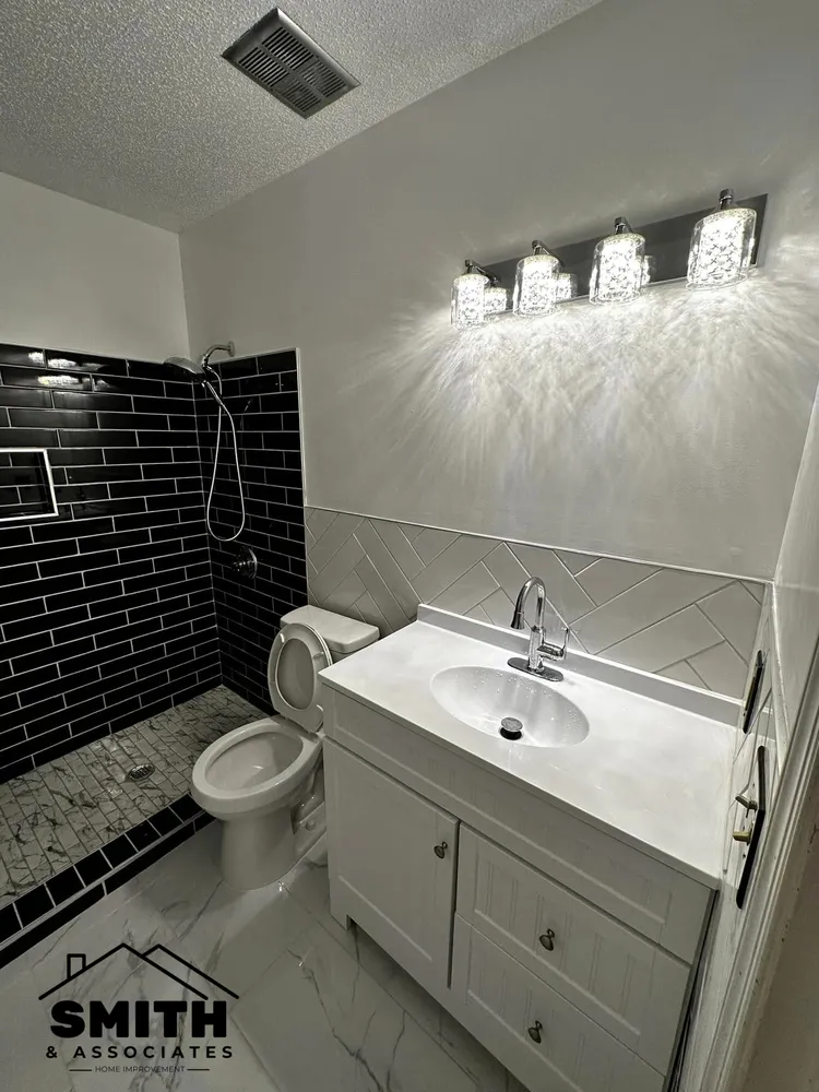 Slide of Smith & Associates