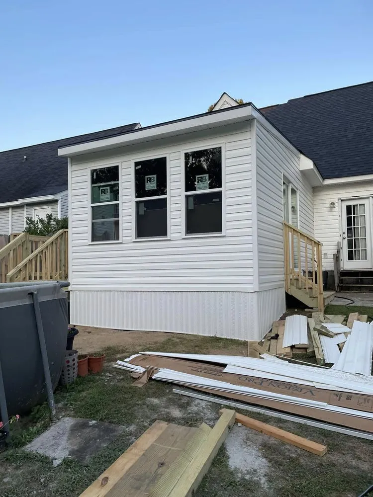 Slide of Smith & Associates