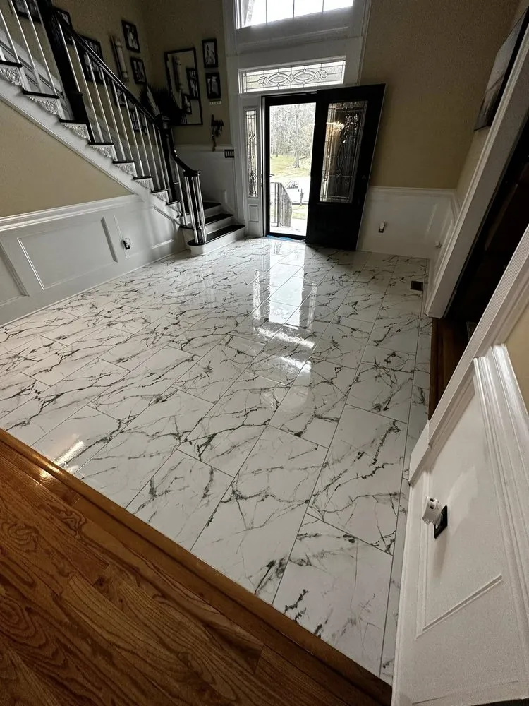 Slide of Smith & Associates