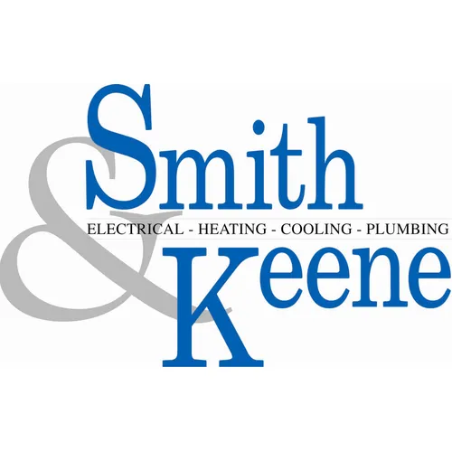 Slide of Smith & Keene Electric Service