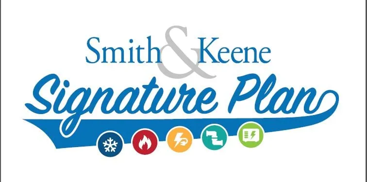 Slide of Smith & Keene Electric Service