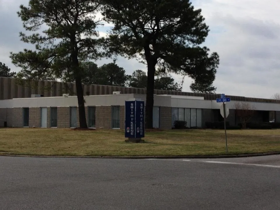 Slide of Smith & Keene Electric Service