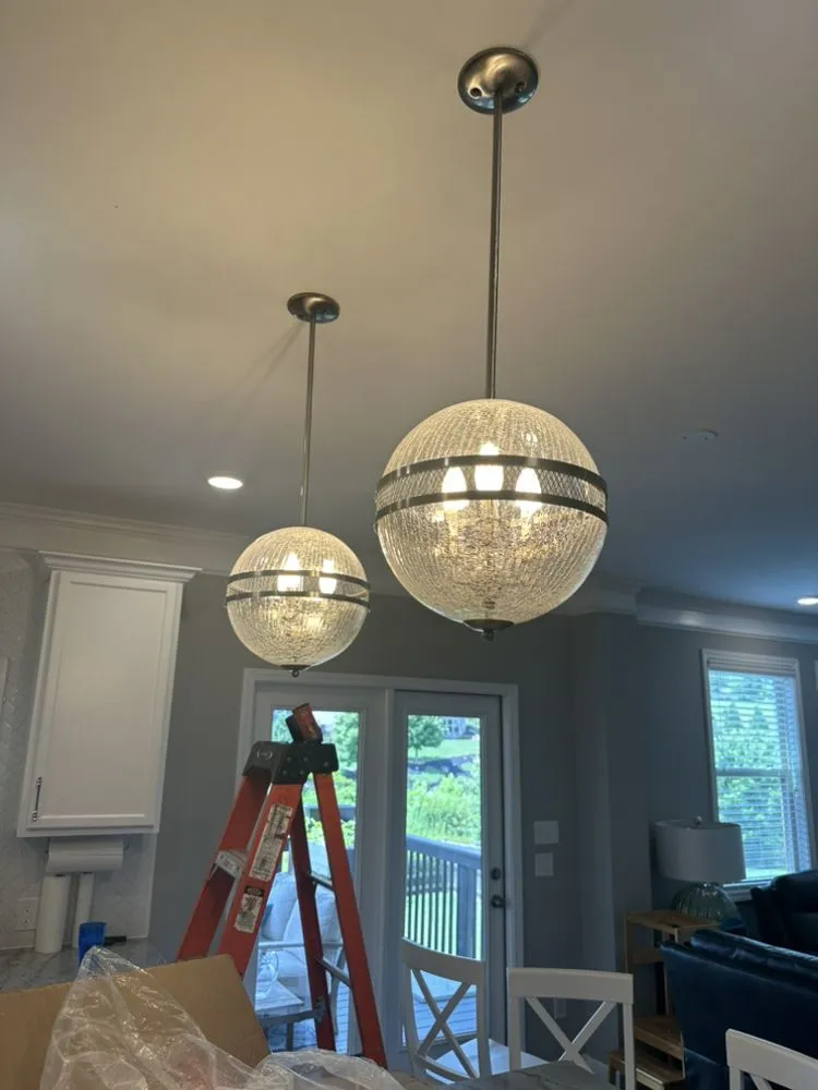 Slide of Smith & Sons Electrical Services