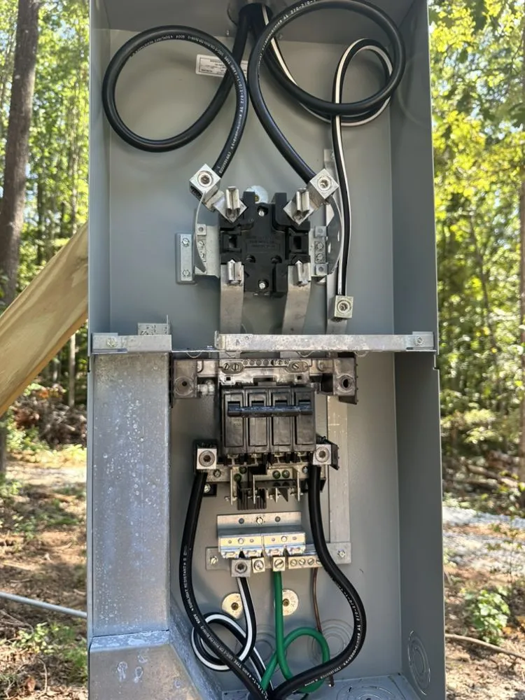 Slide of Smith & Sons Electrical Services