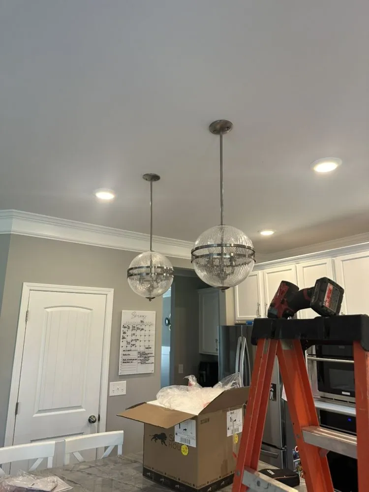 Slide of Smith & Sons Electrical Services