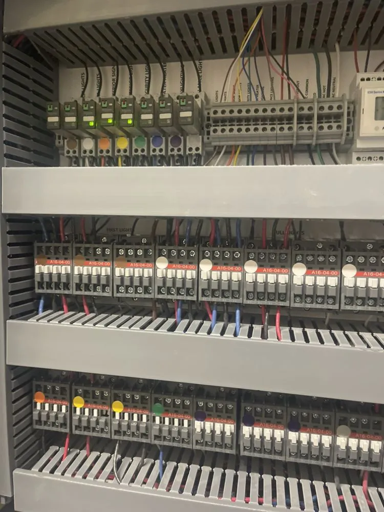 Expert panel upgrade service in ,  - Smith & Sons Electrical Services