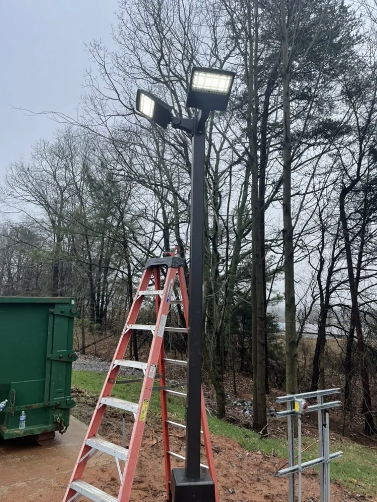 Reliable electrician providing wiring installation in , 