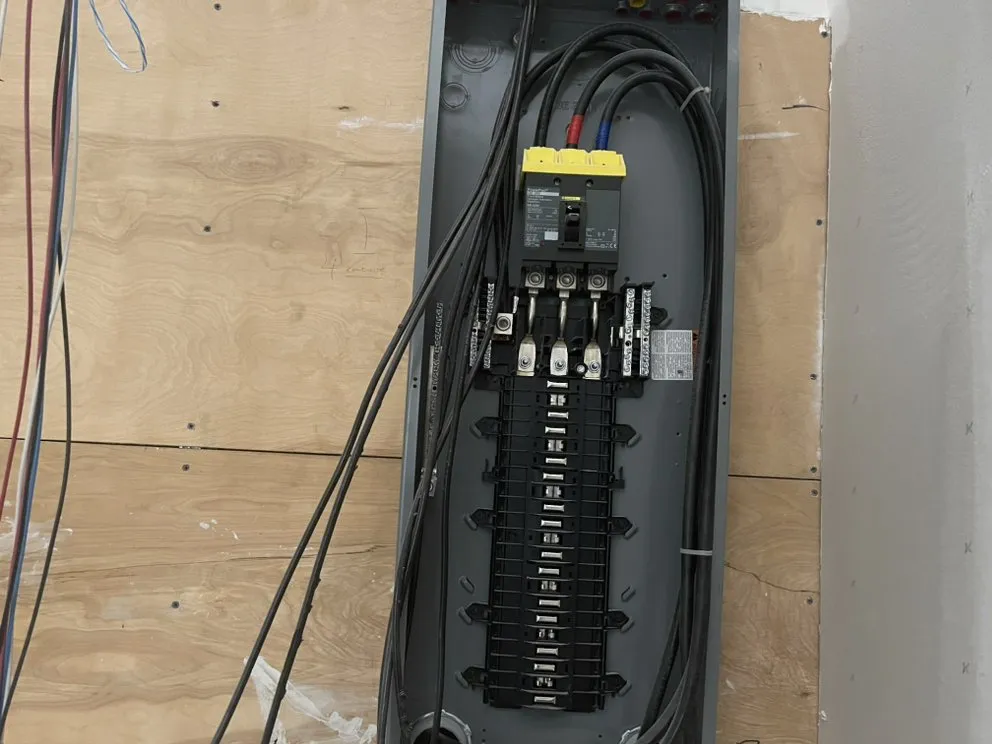 Licensed emergency electrical service service in ,  - Smith & Sons Electrical Services