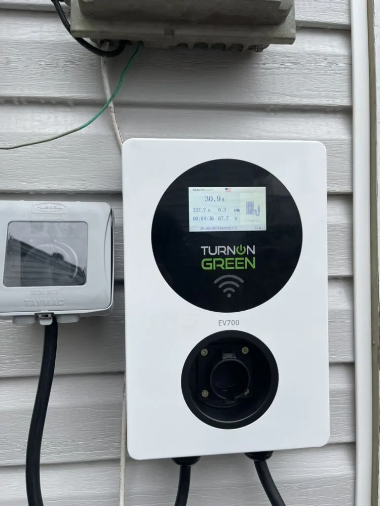 Slide of Smith & Sons Electrical Services