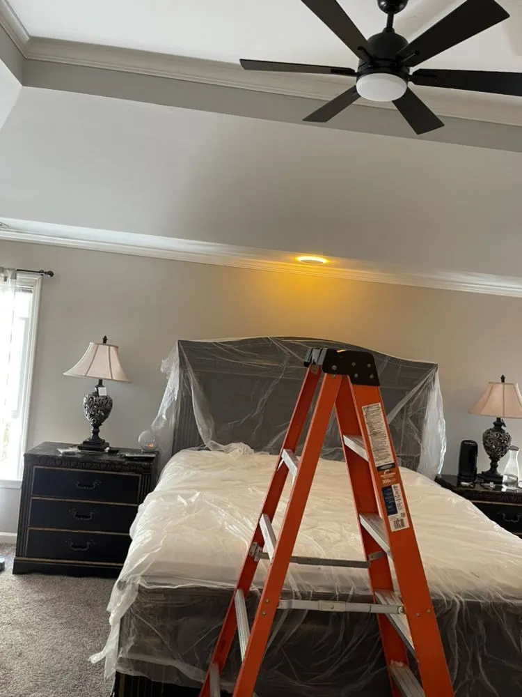 Slide of Smith & Sons Electrical Services